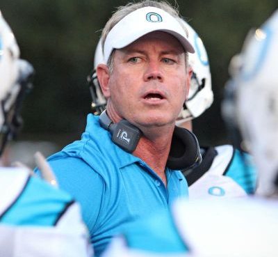 Chad Grier