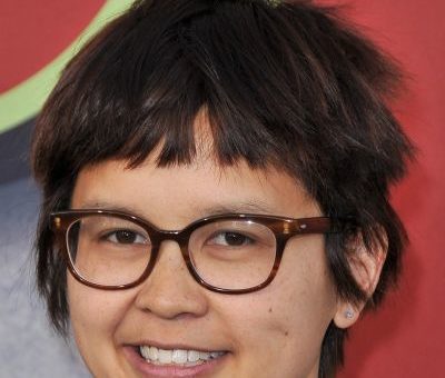 Charlyne Yi