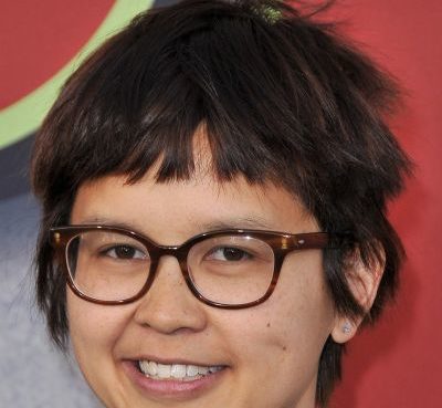 Charlyne Yi