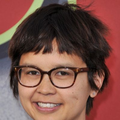 Charlyne Yi