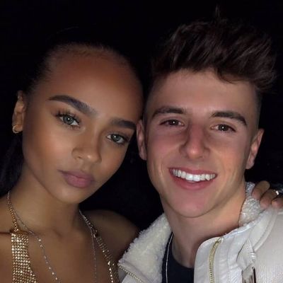 Chloe Wealleans-Watts