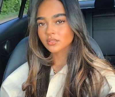 Chloe Wealleans-Watts