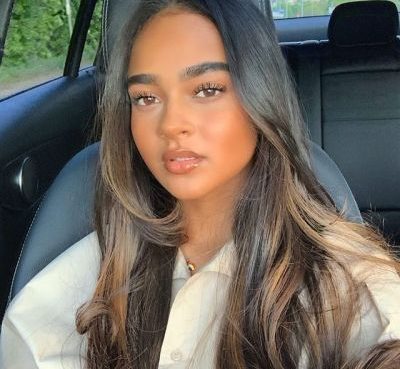 Chloe Wealleans-Watts