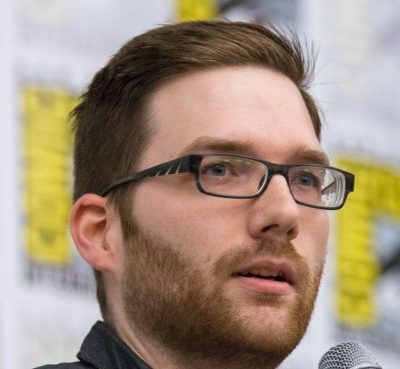 Chris Stuckmann