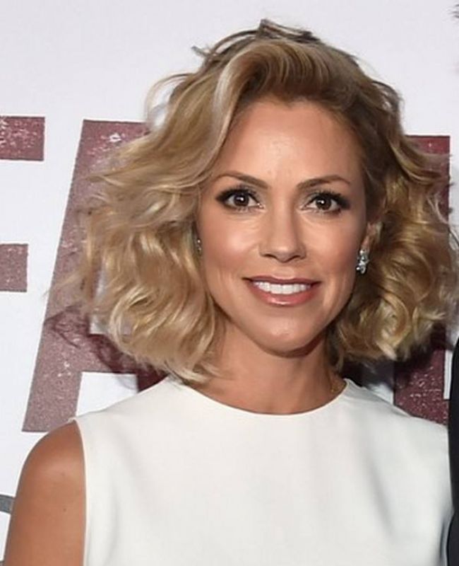 Christine Baumgartner Age