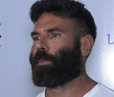 Dan Bilzerian
