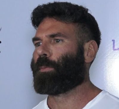 Dan Bilzerian