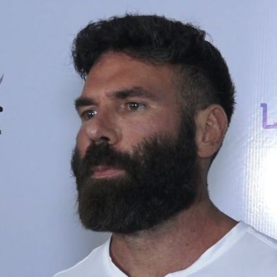 Dan Bilzerian