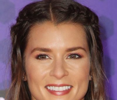 Danica Patrick