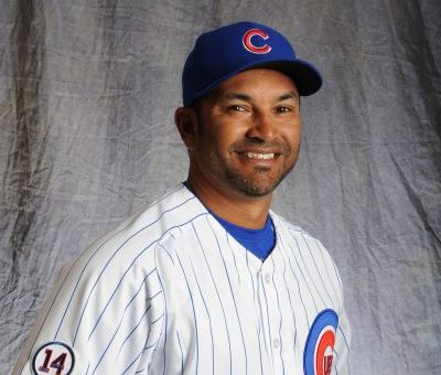 Dave Martinez