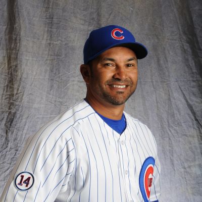 Dave Martinez