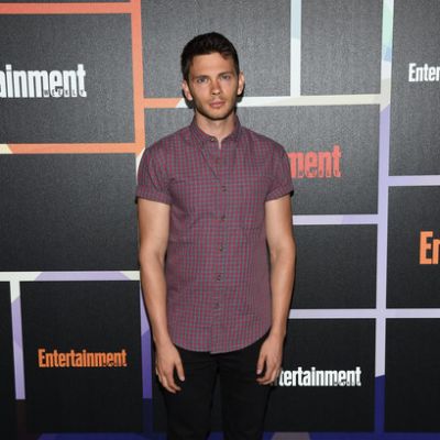 Devon Graye