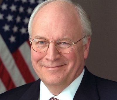 Dick Cheney