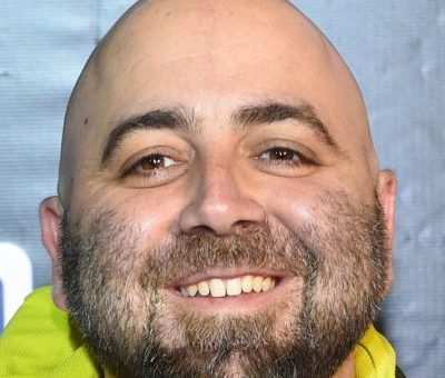 Duff Goldman