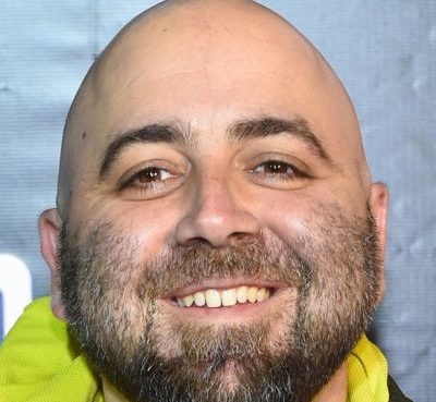 Duff Goldman