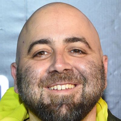 Duff Goldman