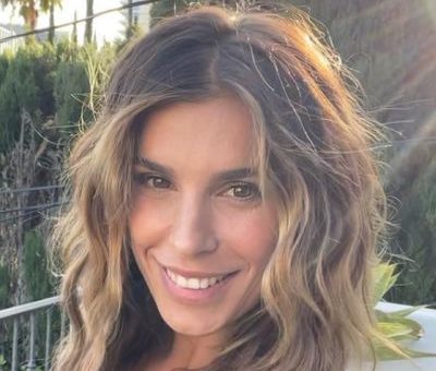 Elisabetta Canalis