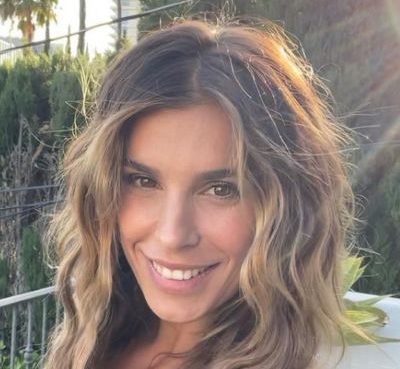 Elisabetta Canalis