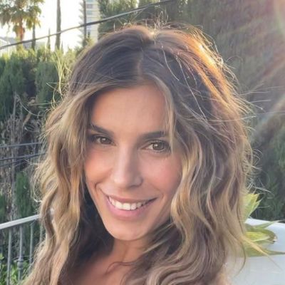 Elisabetta Canalis Wiki, Net worth, Age, Height, Husband, Instagram