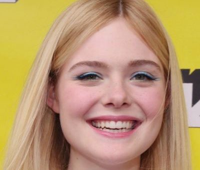 Elle Fanning