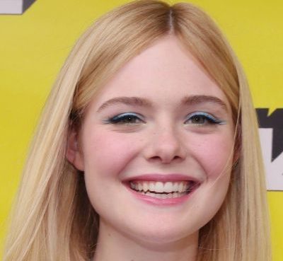 Elle Fanning