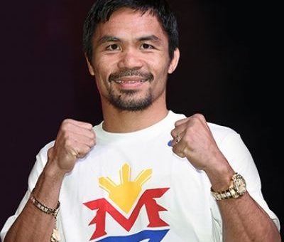 Emmanuel Pacquiao