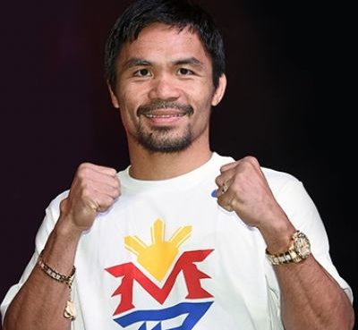 Emmanuel Pacquiao