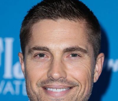 Eric Winter
