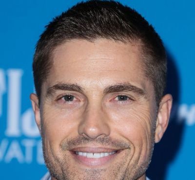 Eric Winter
