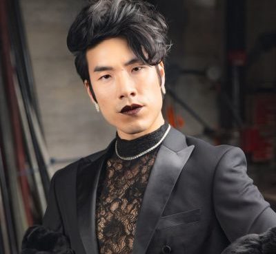 Eugene Lee Yang