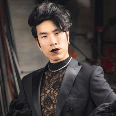 Eugene Lee Yang