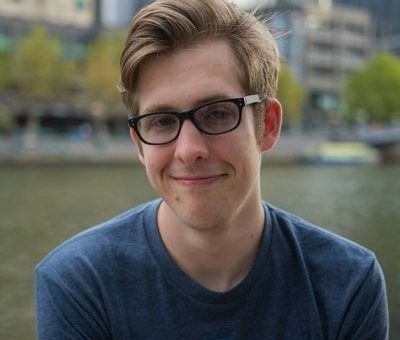 Evan Edinger