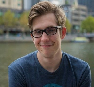 Evan Edinger