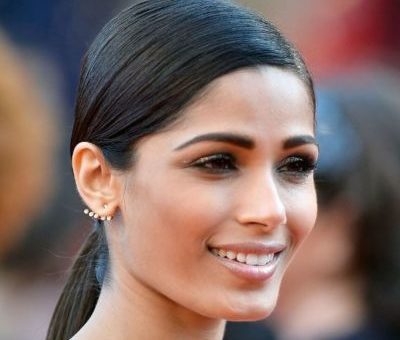Freida Pinto