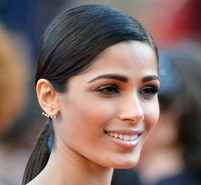 Freida Pinto