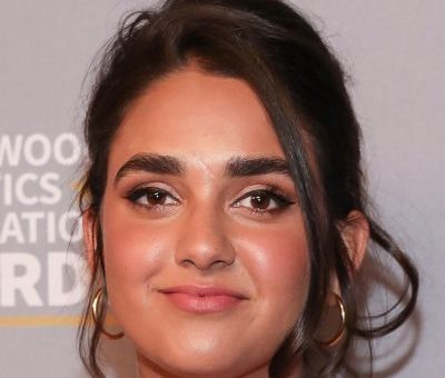 Geraldine Viswanathan