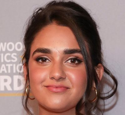 Geraldine Viswanathan