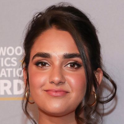 Geraldine Viswanathan
