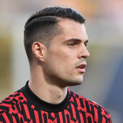 Granit Xhaka
