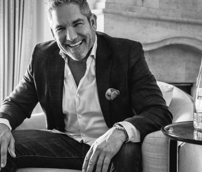 Grant Cardone