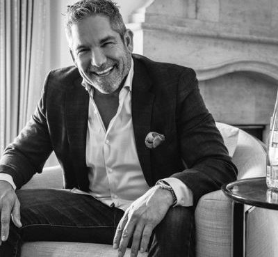 Grant Cardone