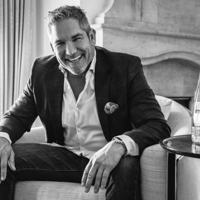 Grant Cardone