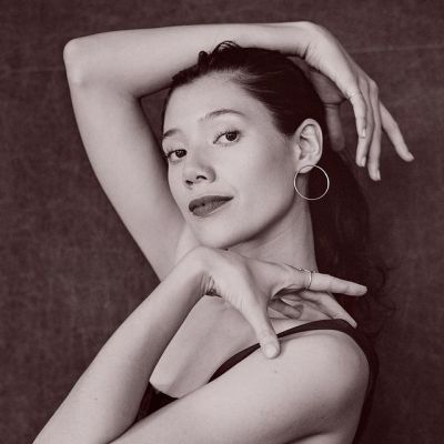 Hanako Greensmith Movies