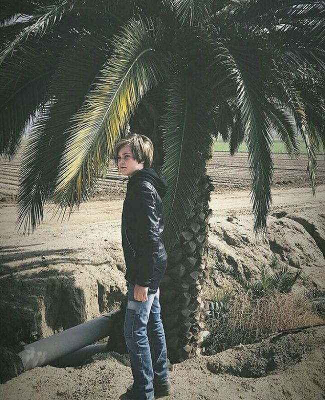 Hayden Haas networth