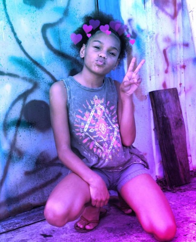 Ilani Pierre Networth