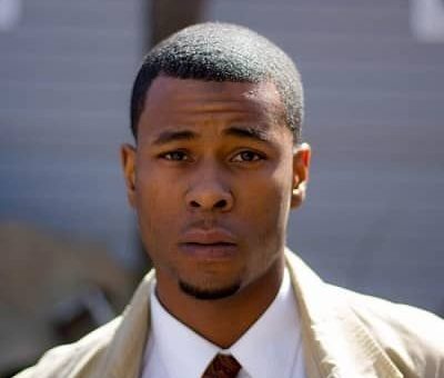 J.Alphonse Nicholson