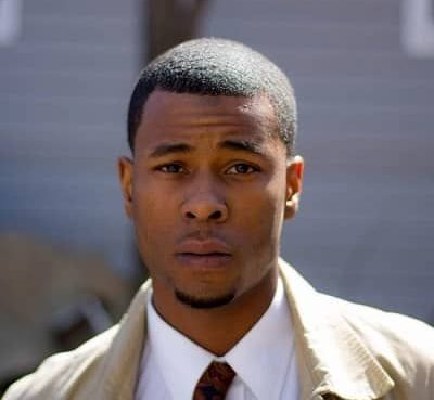 J.Alphonse Nicholson