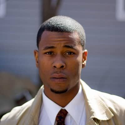 J.Alphonse Nicholson