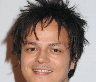 Jamie Cullum