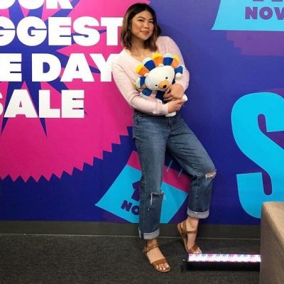 Janina Vela Punzalan